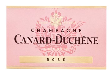 Canard-Duchene Brut Rose NV