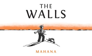 The Walls Mahana Syrah 2019