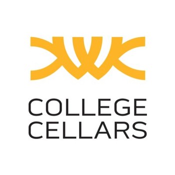 College Cellars Viognier 2017