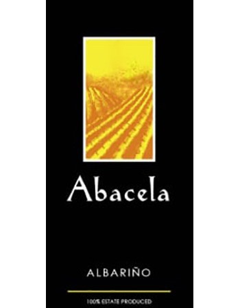Abacela Albarino 2017