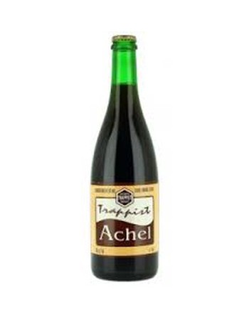 Trappist Achel Extra