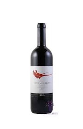 Gaja Sito Moresco Langhe Rosso 2021