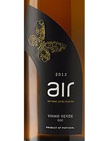Casa de Mouraz ALR Vinho Verde 2019