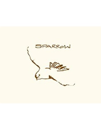 aMaurice Sparrow Viognier 2018