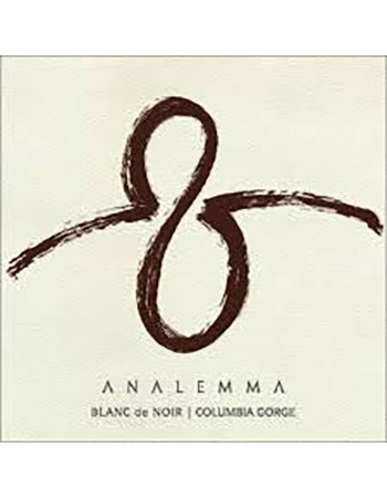 Analemma Blanc de Noir NV