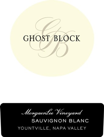 Ghost Block MorgaenLee Sauvignon Blanc 2016