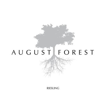 August Forest Riesling 2022