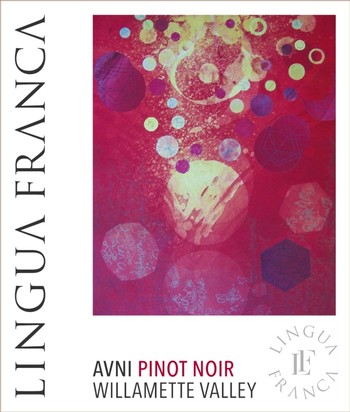 Lingua Franca AVNI Pinot Noir 2023