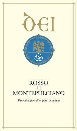 Cantine Dei Rosso di Montepulciano 2019