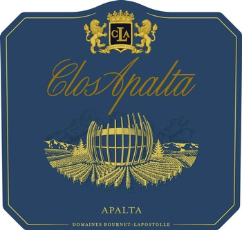 Clos Apalta 2021