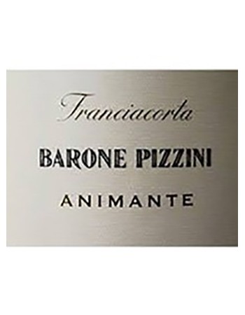 Barone Pizzini L'Animante Franciacorta Extra Brut NV