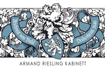 Von Buhl Armand Riesling Kabinett 2021