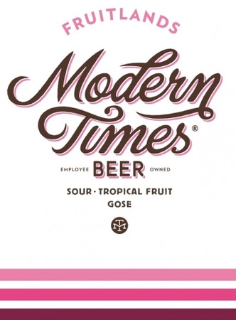 Modern Times Fruitlands 12oz Can