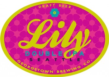 Georgetown Lily 12oz Can