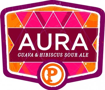 Payette Brewing Aura Guava & Hibiscus 12oz Can