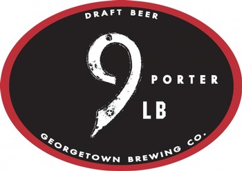 Georgetown 9lb Porter