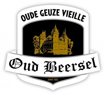 Oud Beersel Oude Geuze Vieille 750mL
