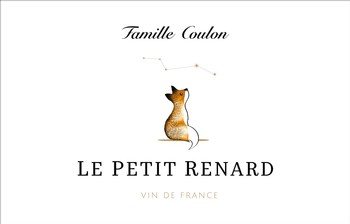 Domaine de Beaurenard Le Petit Renard Blanc 2024