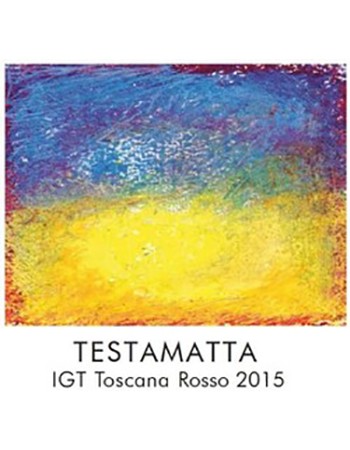Bibi Graetz Testamatta 2015