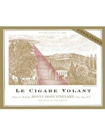 Bonny Doon Le Cigare Volant 2022