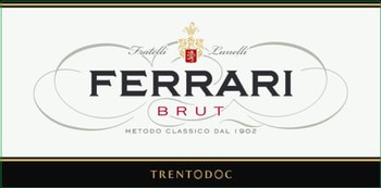 Ferrari Brut