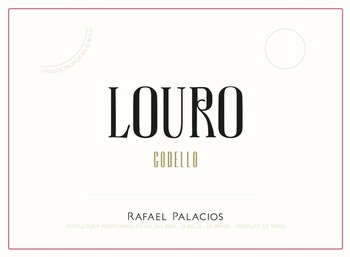 Rafael Palacios Louro Godello 2023