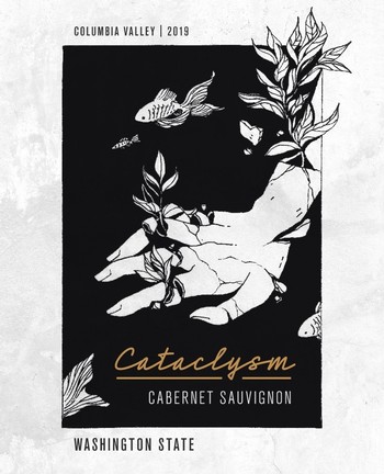 Cataclysm Cab Sauv 2019