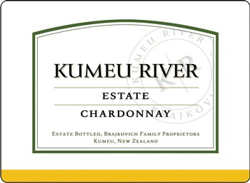 Kumeu River Estate Chardonnay 2022