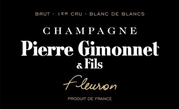 Pierre Gimonnet Fleuron Blanc de Blancs Brut 2017