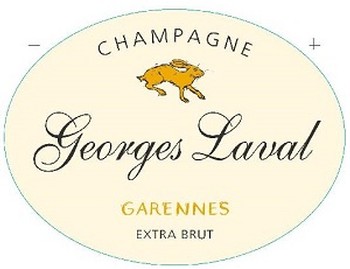 Georges Laval Garennes Extra Brut NV