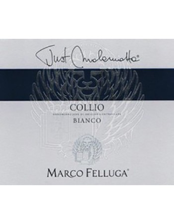 Marco Felluga Just Molamatta Collio 2015