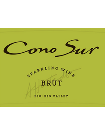 Cono Sur Brut NV