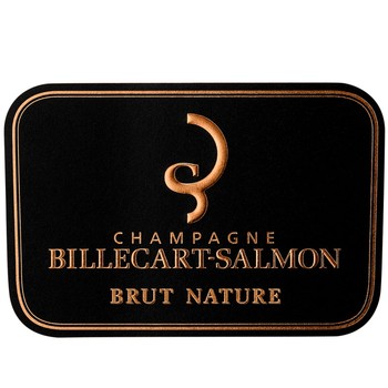Billecart-Salmon Brut Nature NV