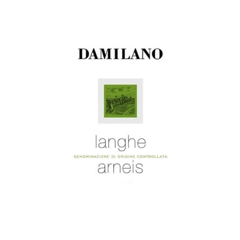 Damilano Langhe Arneis 2019