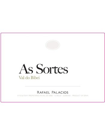 Rafael Palacios As Sortes 2016