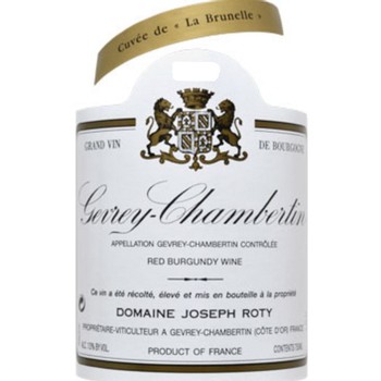 Domaine Joseph Roty Gevrey-Chambertin La Brunelle 2020