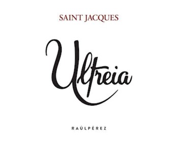 Raul Perez Ultreia Saint Jacques 2021