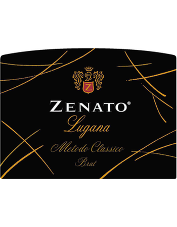 Zenato Lugana Brut NV