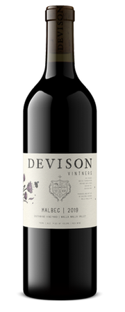 Devison Malbec 2022