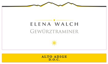 Elena Walch Gewurztraminer 2021