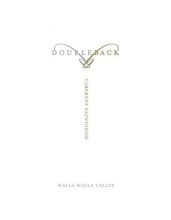 Doubleback Cabernet Sauvignon 2017