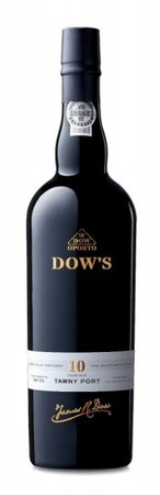 Dow's 10 Year Old Tawny Port