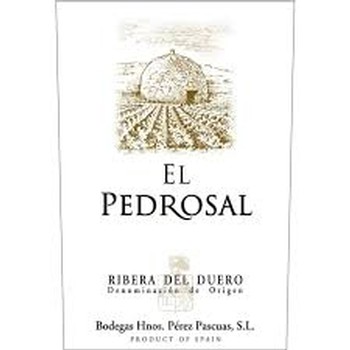 Bodegas Hermanos Perez Pascuas El Pedrosal Crianza 2015