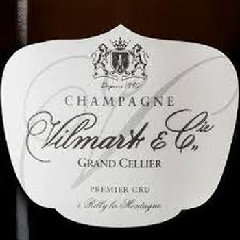 Vilmart & Cie Grand Cellier Brut NV