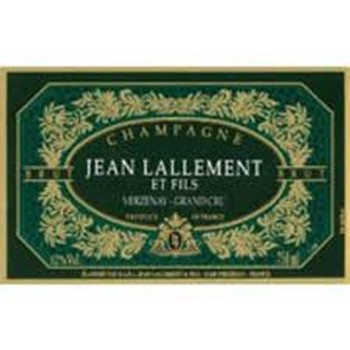 Jean Lallemant Brut M. de Reims NV
