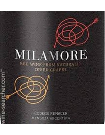 Renacer Milamore 2014