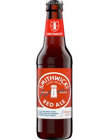 Smithwick's Irish Red Ale