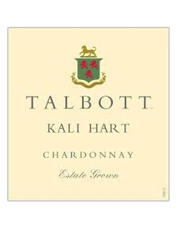 Talbott Kali Hart Chardonnay 2016
