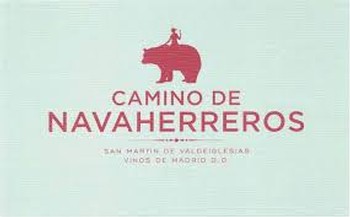Bernabeleva Camino de Navaherreros Garnacha 2019
