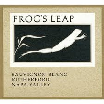 Frog's Leap Sauvignon Blanc 2017
